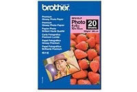 Brother Premium Glossy Photo Paper (BP61GLP)